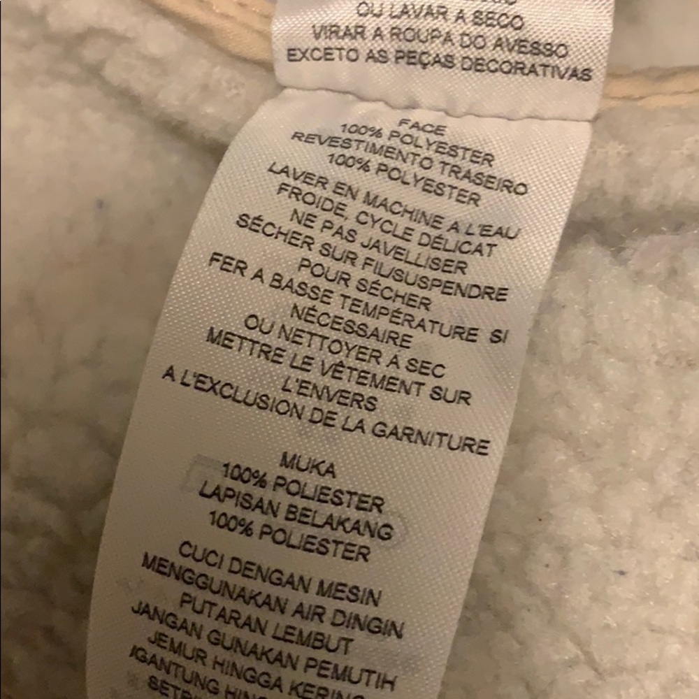 Armani Exchange jacket - Picture 4 of 5